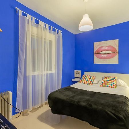 Sevillahome Teodosio 27 Εξωτερικό φωτογραφία