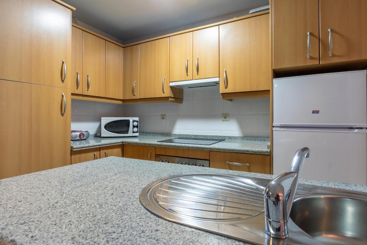 Sevillahome Teodosio 27 Εξωτερικό φωτογραφία