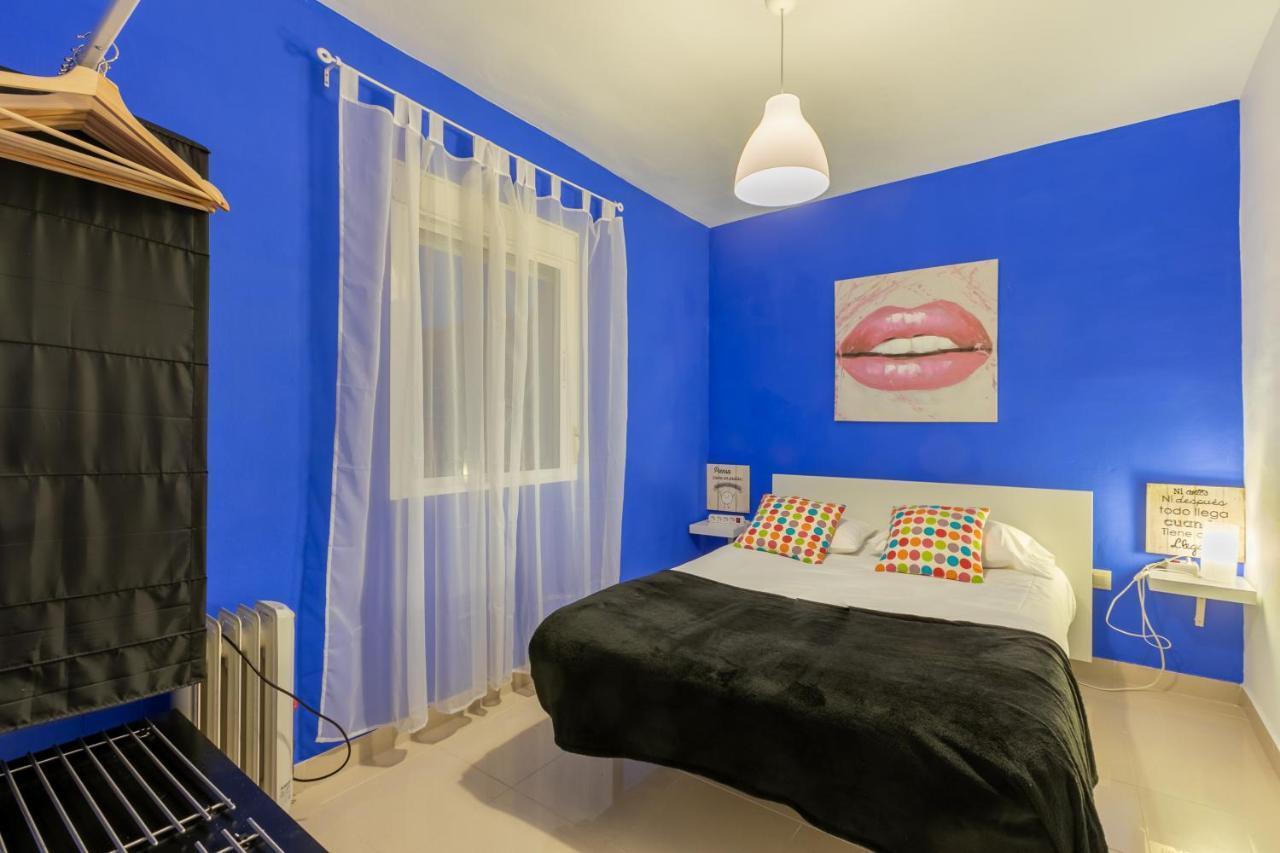 Sevillahome Teodosio 27 Εξωτερικό φωτογραφία