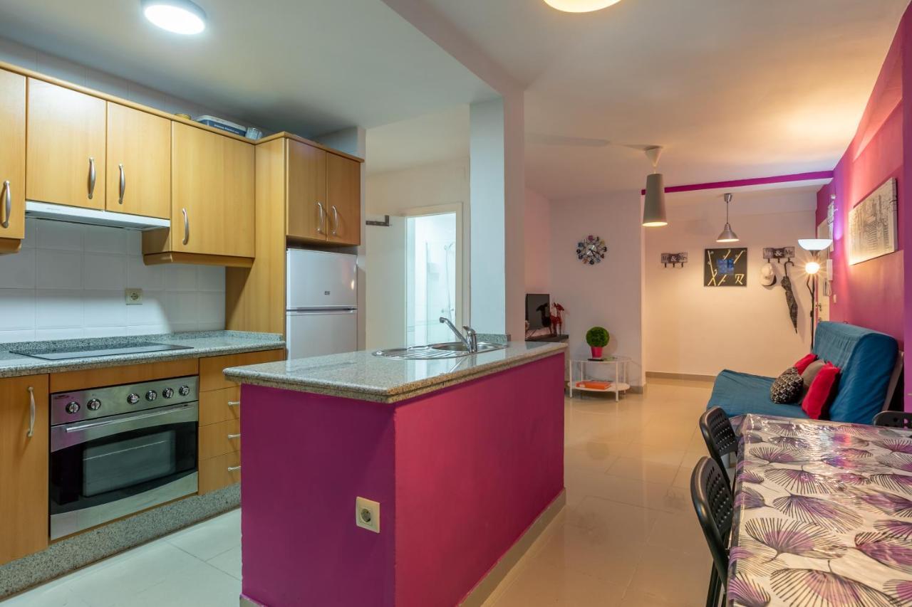 Sevillahome Teodosio 27 Εξωτερικό φωτογραφία