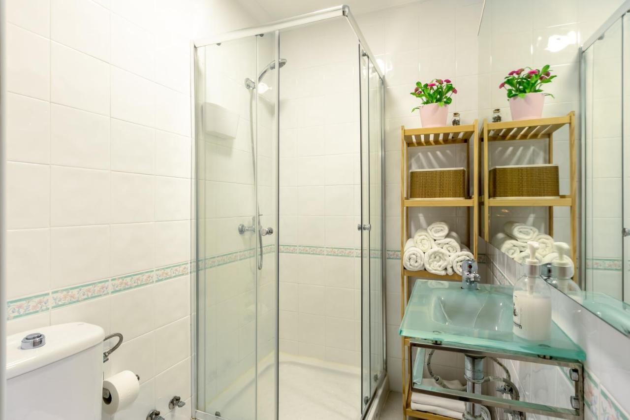 Sevillahome Teodosio 27 Εξωτερικό φωτογραφία