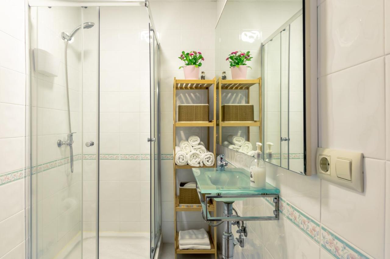 Sevillahome Teodosio 27 Εξωτερικό φωτογραφία